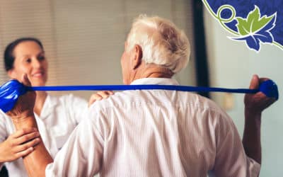 The Benefits of an Occupational Therapist for Seniors